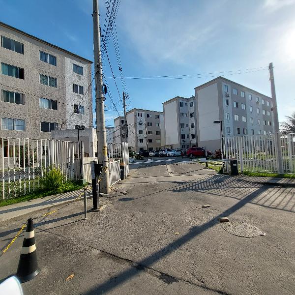 Apartamento da Caixa em NOVA IGUACU / RJ - 8787704644774