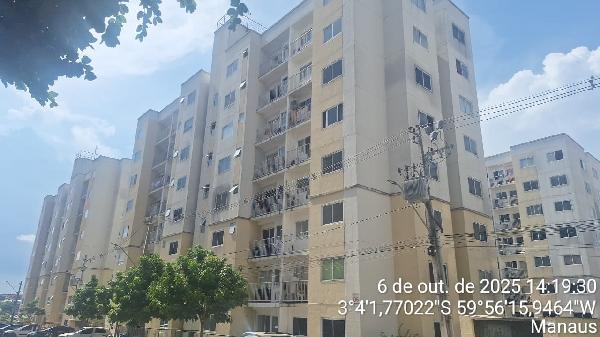 Imóvel da Caixa em MANAUS / AM - 8787704693970