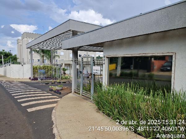 Imóvel da Caixa em ARARAQUARA / SP - 8787704713652