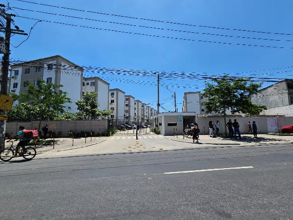 Apartamento da Caixa em RIO DE JANEIRO / RJ - 8787704729656