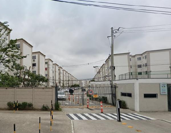 Apartamento da Caixa em RIO DE JANEIRO / RJ - 8787704738426