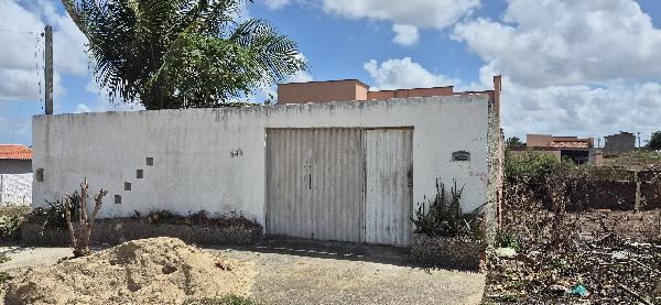 Casa da Caixa em SAO GONCALO DO AMARANTE / RN - 8787704742261