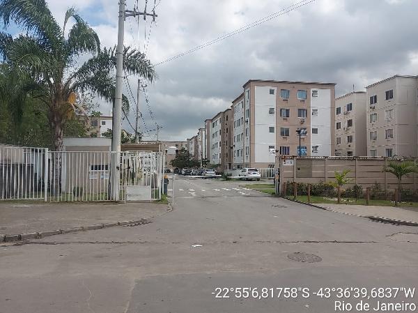Apartamento da Caixa em RIO DE JANEIRO / RJ - 8787704766772