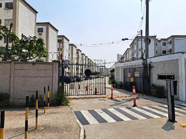Apartamento da Caixa em RIO DE JANEIRO / RJ - 8787704772349