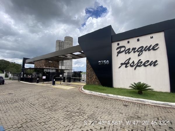 Apartamento Caixa em AMERICANA / SP - 8787704772675