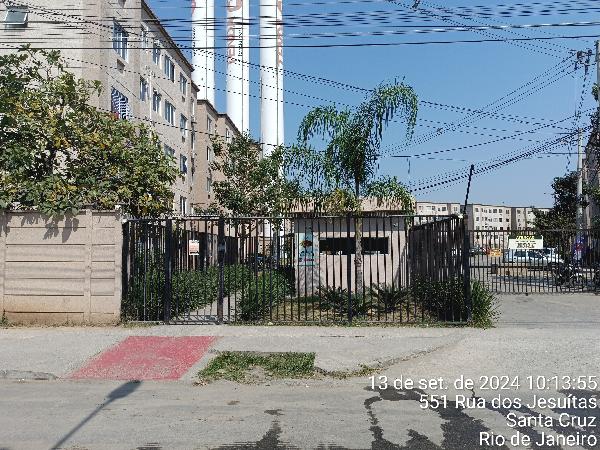 Apartamento da Caixa em RIO DE JANEIRO / RJ - 8787704797295