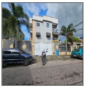 Apartamento da Caixa em SAO GONCALO / RJ - 8787704830128