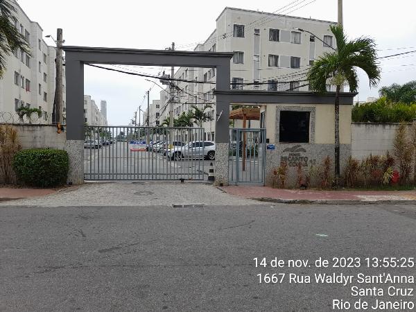 Apartamento da Caixa em RIO DE JANEIRO / RJ - 8787704846865
