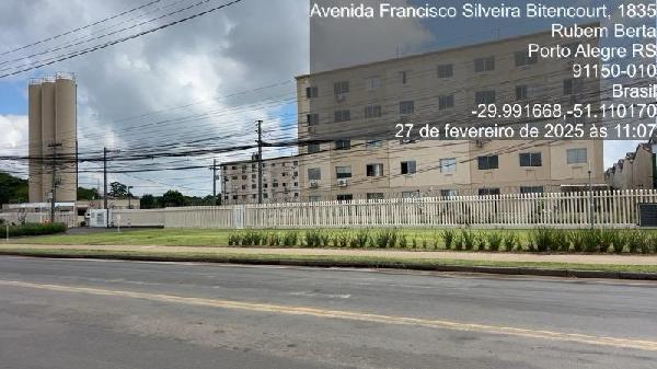 Imóvel da Caixa em PORTO ALEGRE / RS - 8787704853187