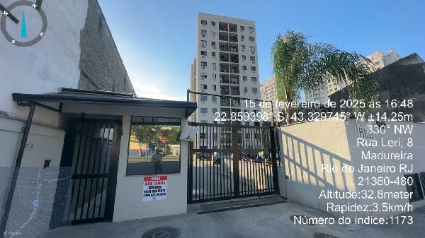Apartamento da Caixa em RIO DE JANEIRO / RJ - 8787704859711