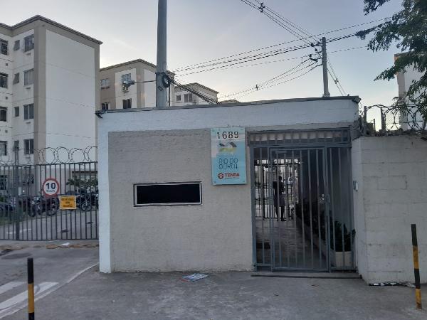 Apartamento da Caixa em RIO DE JANEIRO / RJ - 8787704935434