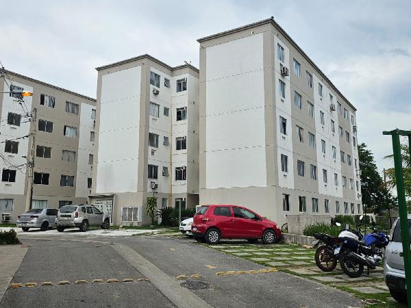 Apartamento da Caixa em NOVA IGUACU / RJ - 8787704960129