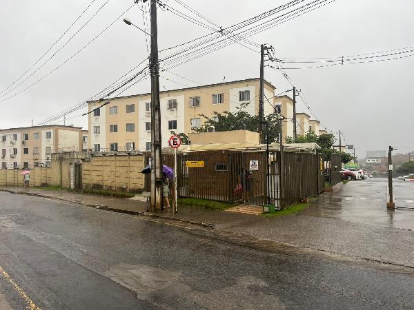 Apartamento da Caixa em CAMARAGIBE / PE - 8787704961702