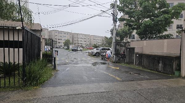 Apartamento da Caixa em RIO DE JANEIRO / RJ - 8787704977030