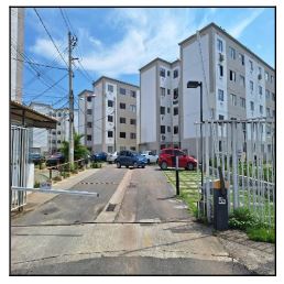 Apartamento da Caixa em NOVA IGUACU / RJ - 8787705006836