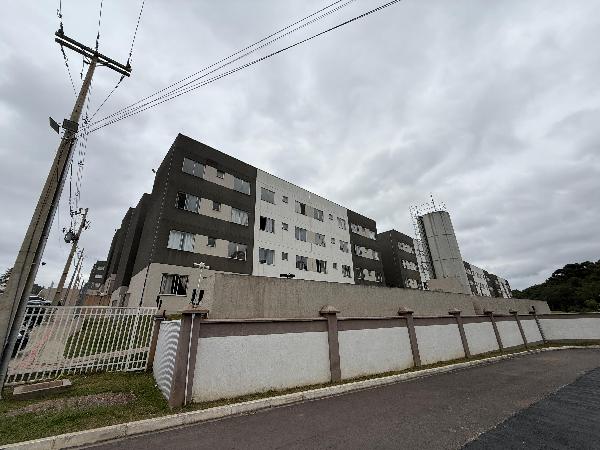 Apartamento da Caixa em CAMPO LARGO / PR - 8787705023633