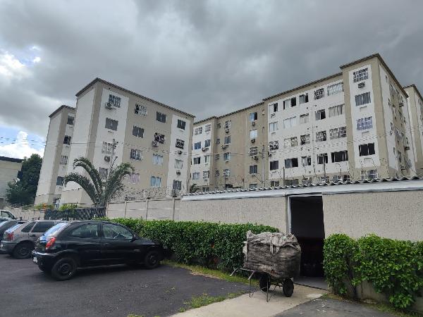 Apartamento da Caixa em RIO DE JANEIRO / RJ - 8787705062183