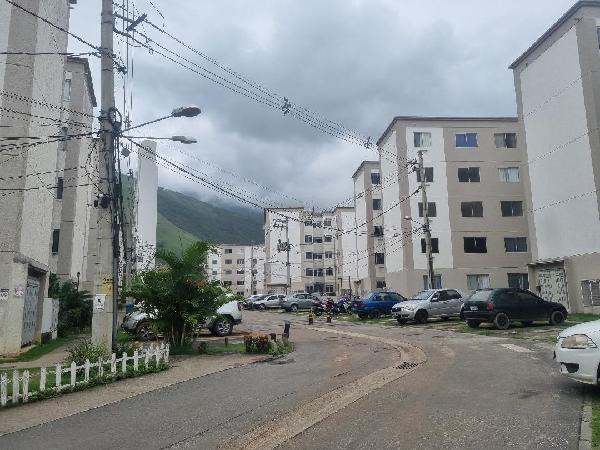 Apartamento da Caixa em NOVA IGUACU / RJ - 8787705065328