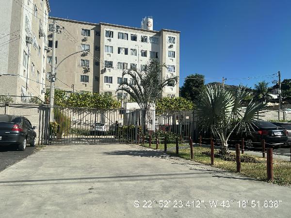 Apartamento da Caixa em RIO DE JANEIRO / RJ - 8787705097351