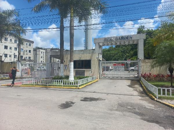 Apartamento da Caixa em CAMARAGIBE / PE - 8787705142560