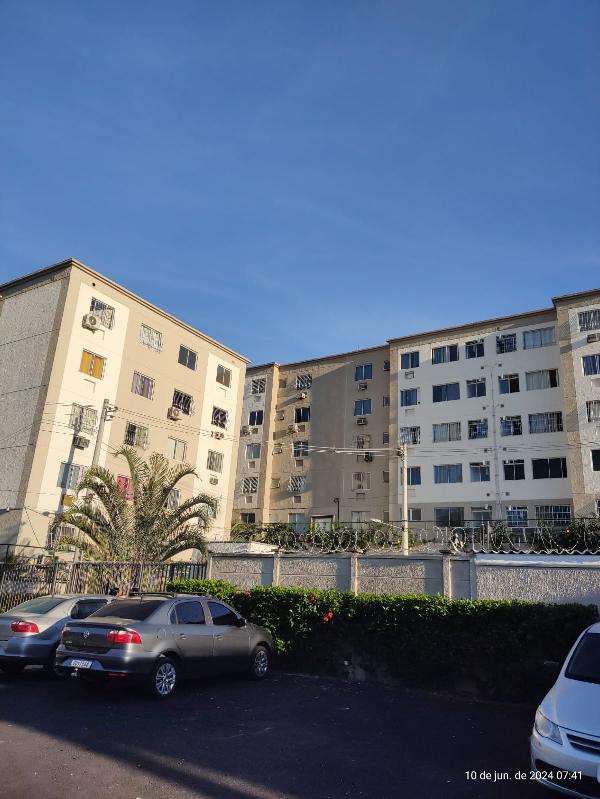Apartamento da Caixa em RIO DE JANEIRO / RJ - 8787705159870