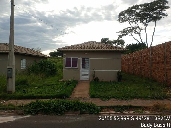 Casa da Caixa em BADY BASSITT / SP - 8787705175255