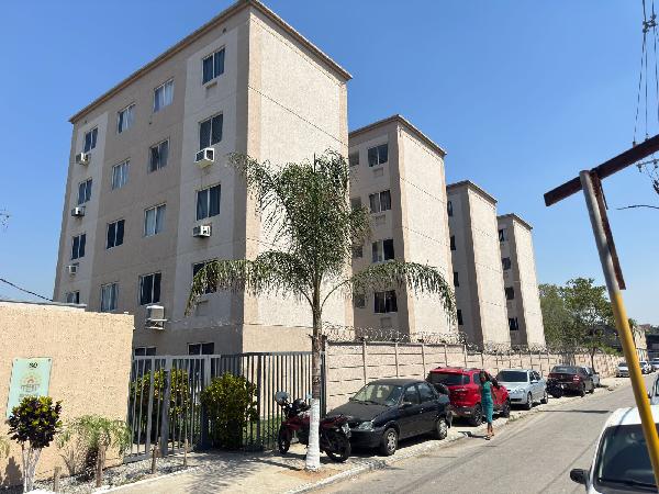 Apartamento da Caixa em MESQUITA / RJ - 8787705188926