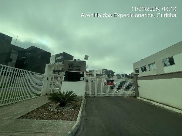 Apartamento da Caixa em CAMPO LARGO / PR - 8787705222474