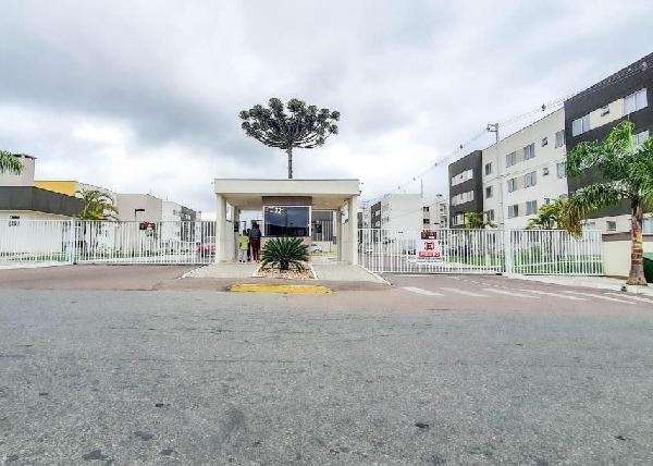Apartamento da Caixa em CAMPO LARGO / PR - 8787705255496