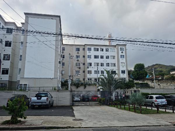 Apartamento da Caixa em RIO DE JANEIRO / RJ - 8787705265246