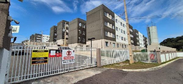 Imóvel da Caixa em CAMPO LARGO / PR - 8787705266005