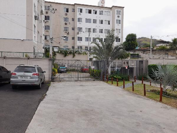 Apartamento da Caixa em RIO DE JANEIRO / RJ - 8787705280890