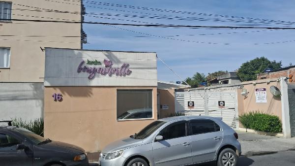 Apartamento da Caixa em SAO GONCALO / RJ - 8787705295528