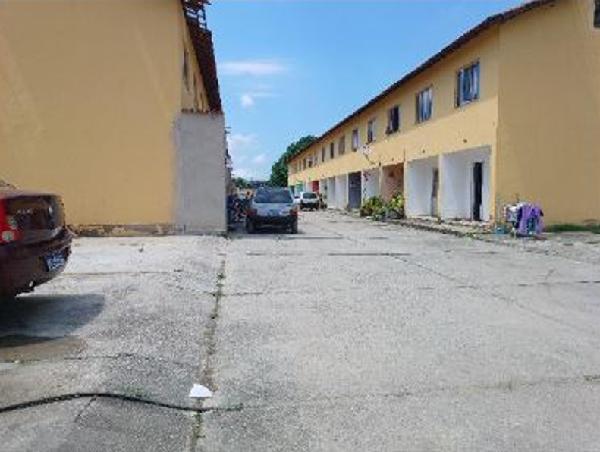 Casa da Caixa em TANGUA / RJ - 8787705305906