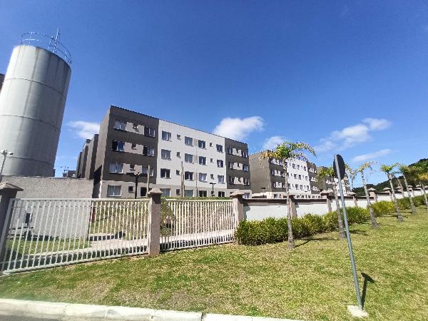 Apartamento da Caixa em CAMPO LARGO / PR - 8787705326180