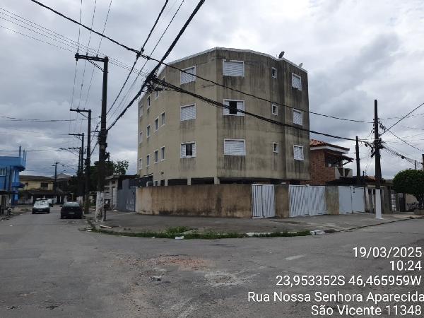 Apartamento da Caixa em SAO VICENTE / SP - 8787705372549