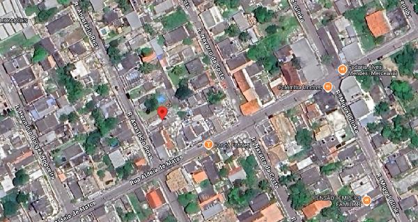 Apartamento da Caixa em SAO GONCALO / RJ - 8787705462130