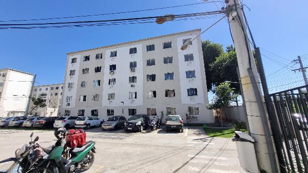 Apartamento da Caixa em RIO DE JANEIRO / RJ - 8787705497546