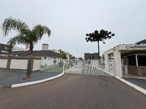 Apartamento da Caixa em CAMPO LARGO / PR - 8787705513541