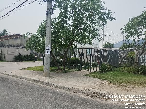 Apartamento da Caixa em RIO DE JANEIRO / RJ - 8787705546172