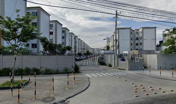 Apartamento da Caixa em RIO DE JANEIRO / RJ - 8787705556992