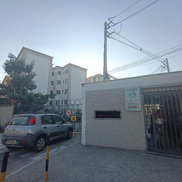 Apartamento da Caixa em RIO DE JANEIRO / RJ - 8787705559797