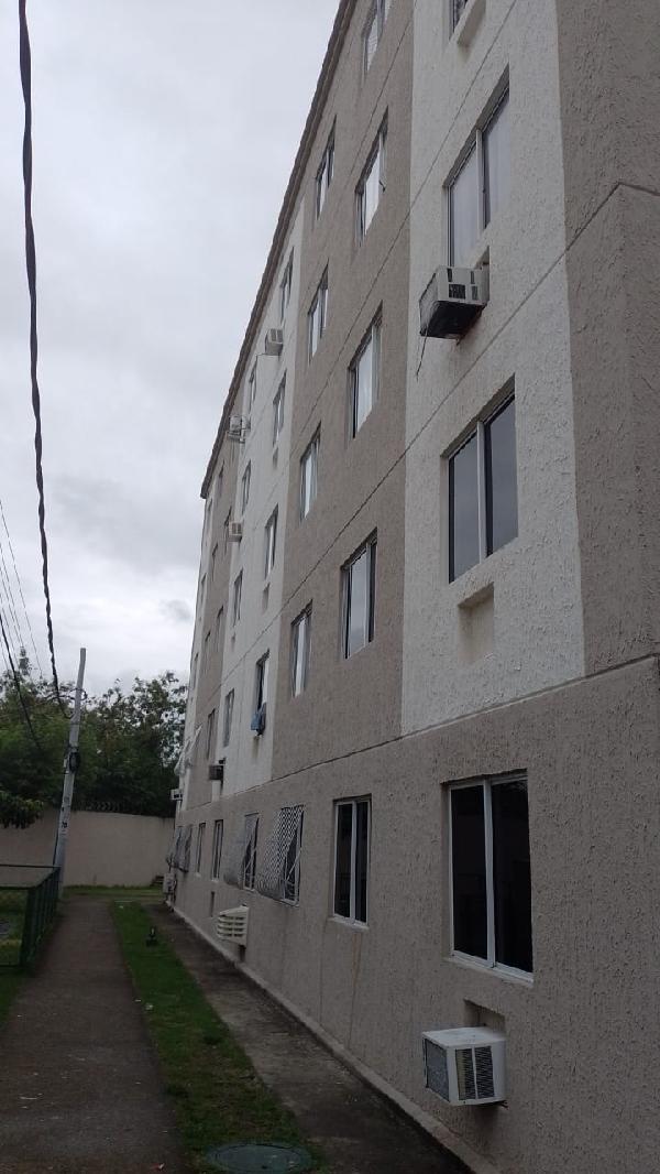 Apartamento da Caixa em RIO DE JANEIRO / RJ - 8787705560256