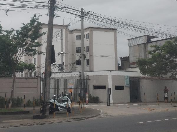 Apartamento da Caixa em RIO DE JANEIRO / RJ - 8787705560809