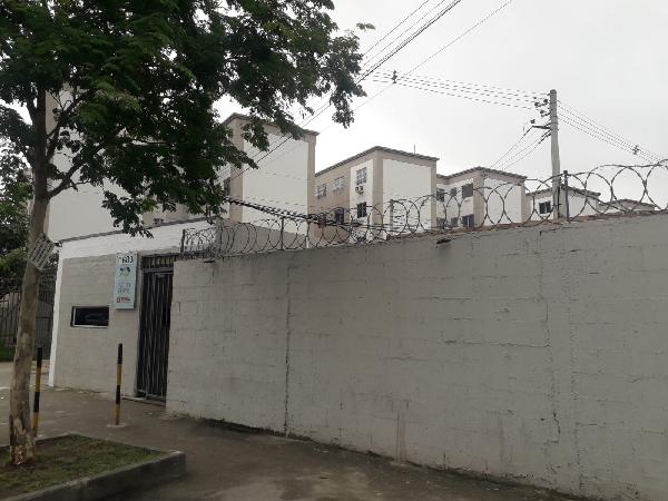 Apartamento da Caixa em RIO DE JANEIRO / RJ - 8787705568729