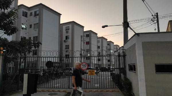 Apartamento da Caixa em RIO DE JANEIRO / RJ - 8787705568850