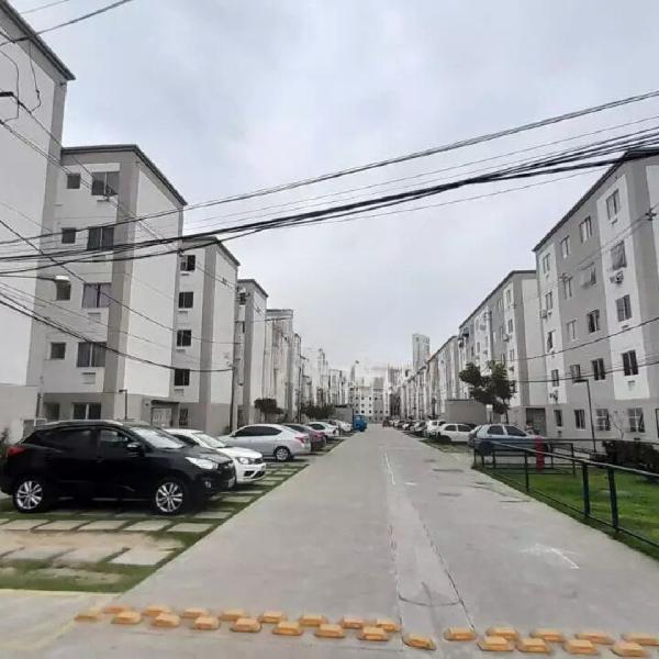 Apartamento da Caixa em RIO DE JANEIRO / RJ - 8787705606949
