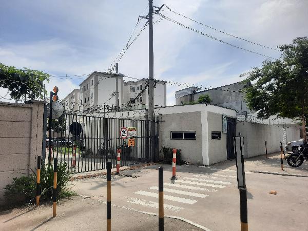 Apartamento da Caixa em RIO DE JANEIRO / RJ - 8787705624130
