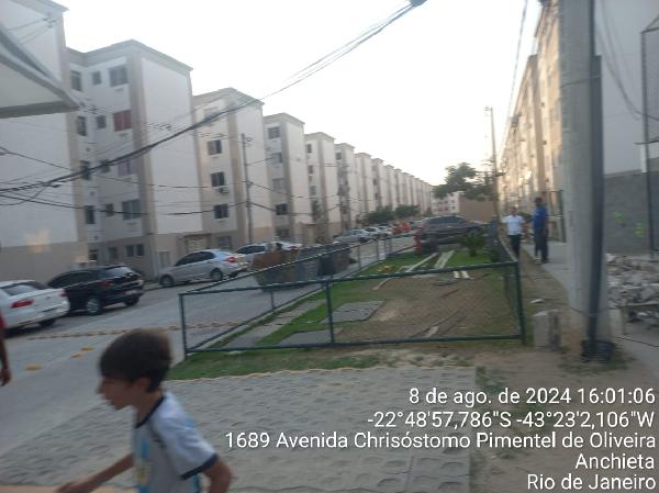 Apartamento da Caixa em RIO DE JANEIRO / RJ - 8787705629485