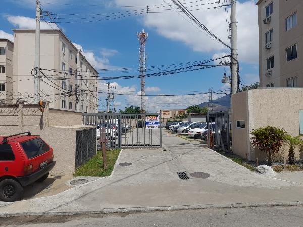 Apartamento da Caixa em MESQUITA / RJ - 8787705662113